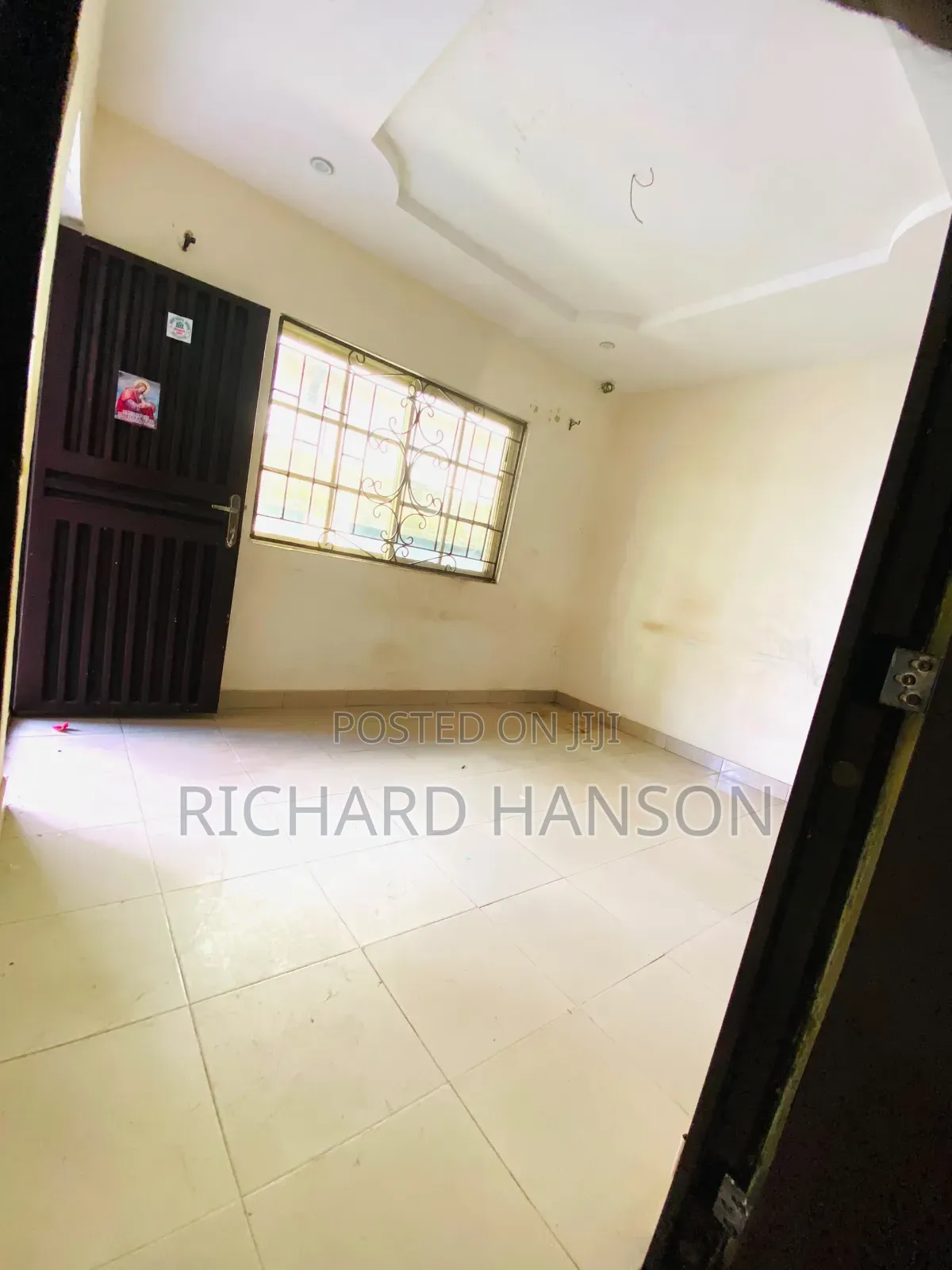 Mini Flat in Gbetu (Inside), Awoyaya for rent