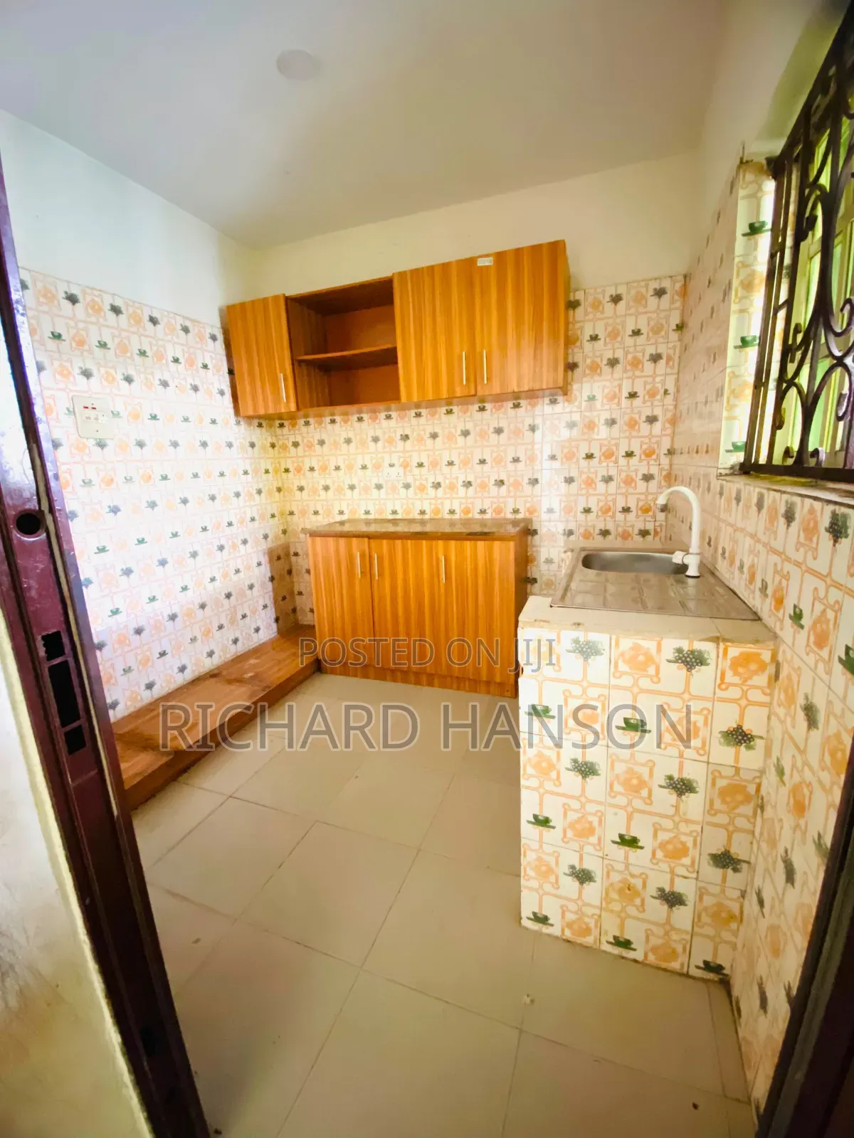 Mini Flat in Gbetu (Inside), Awoyaya for rent