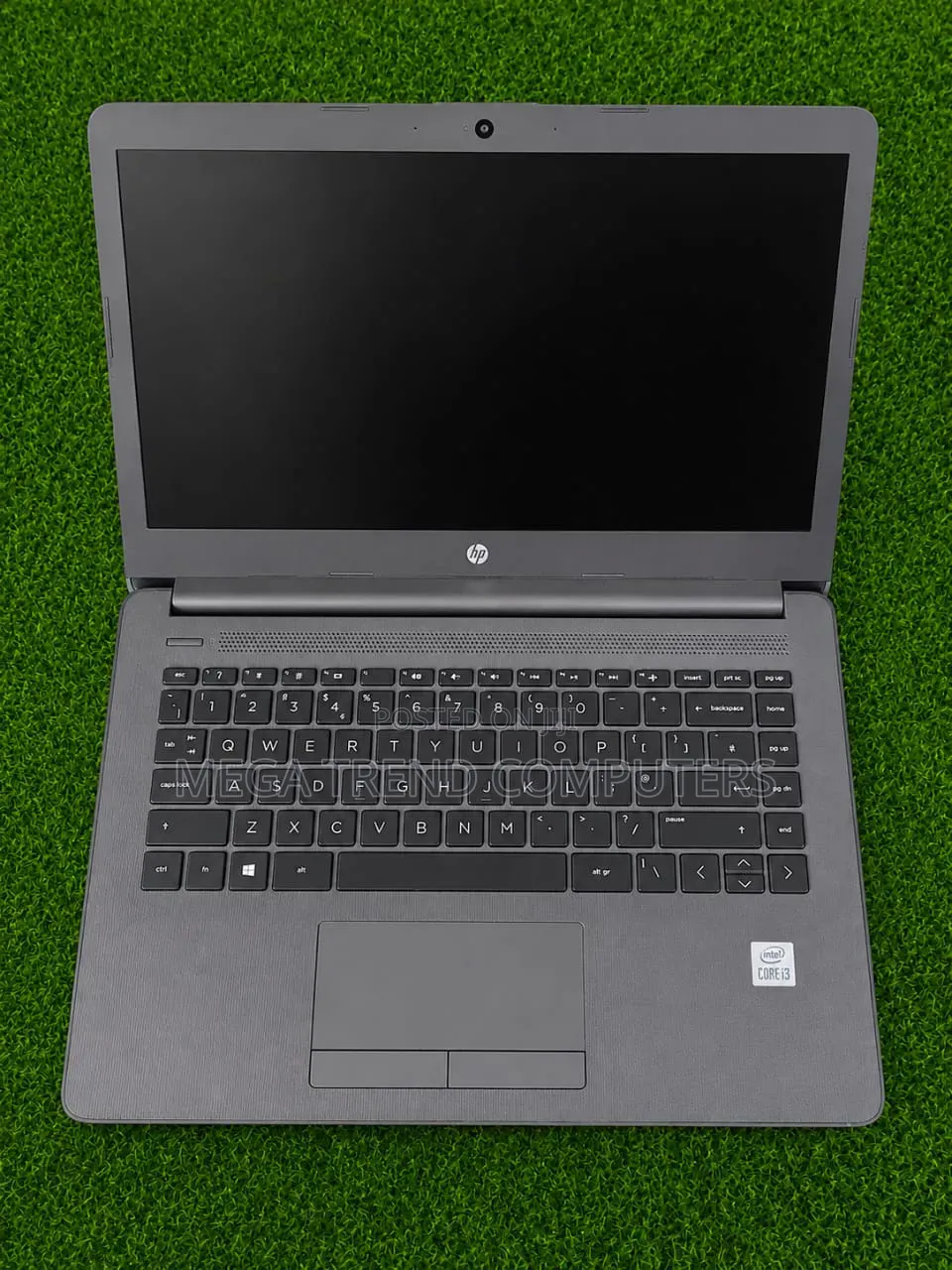 Laptop HP 240 G8 8GB Intel Core i5 SSD 256GB