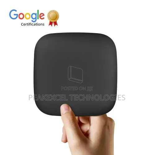 HAKO Pro Google Certified ATV Box Android 11 TV Box 2GB 16GB