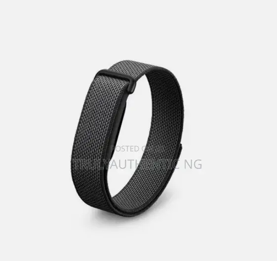 Google Fitbit Air Screenless Fitness and Health Tracker