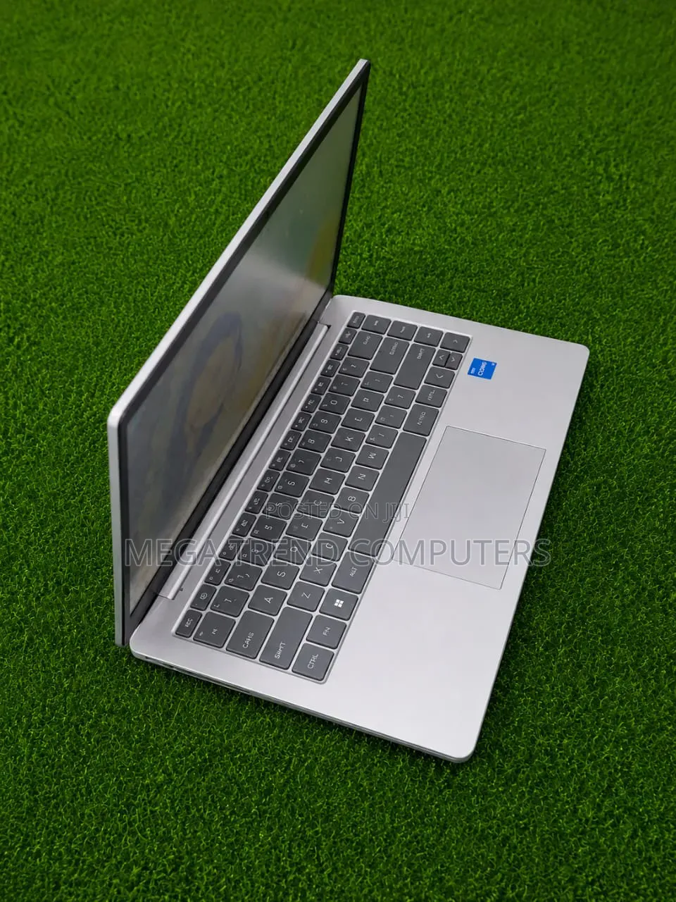 Laptop HP 14-dq1025cl 8GB Intel Core i5 SSD 256GB