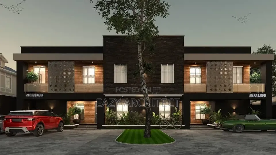 Architectural Drawing and Construction for Approval