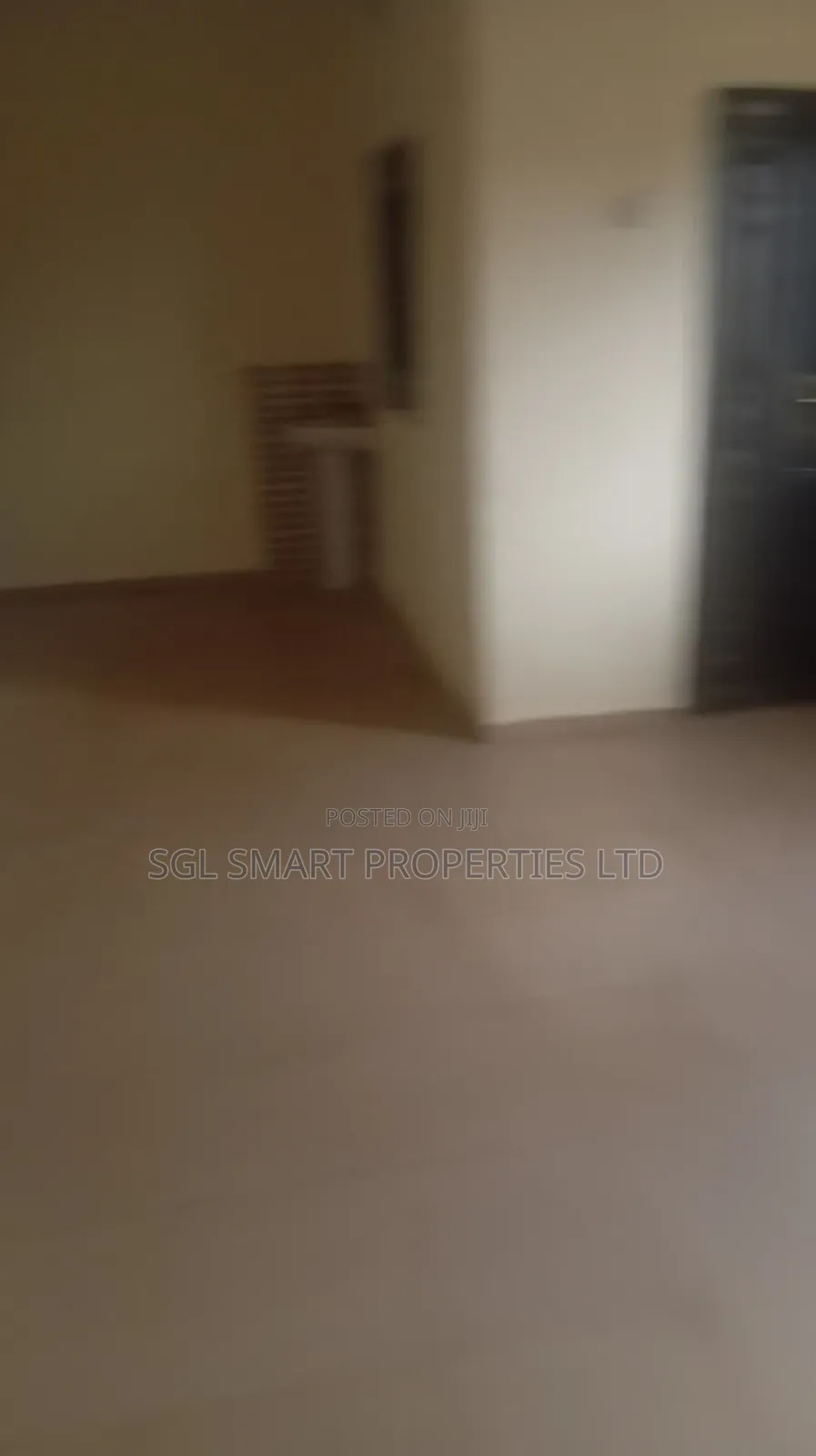 3bdrm Apartment in Aguoye Mini Estate, Awka for rent