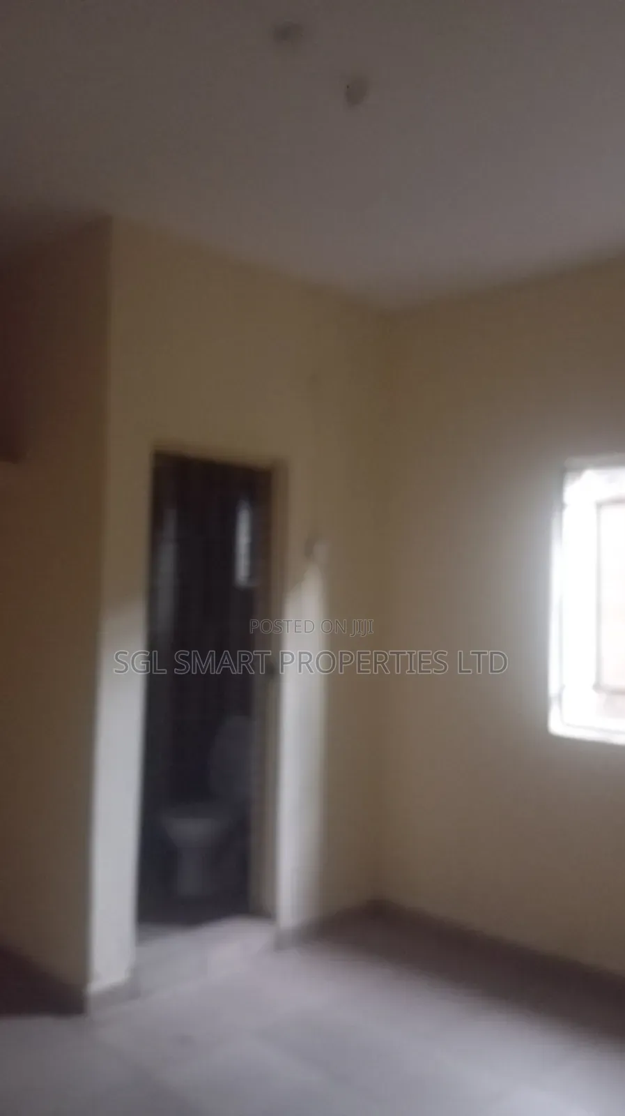 3bdrm Apartment in Aguoye Mini Estate, Awka for rent
