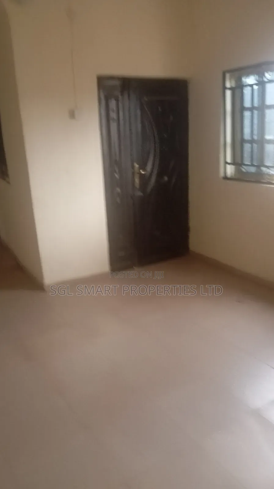 3bdrm Apartment in Aguoye Mini Estate, Awka for rent