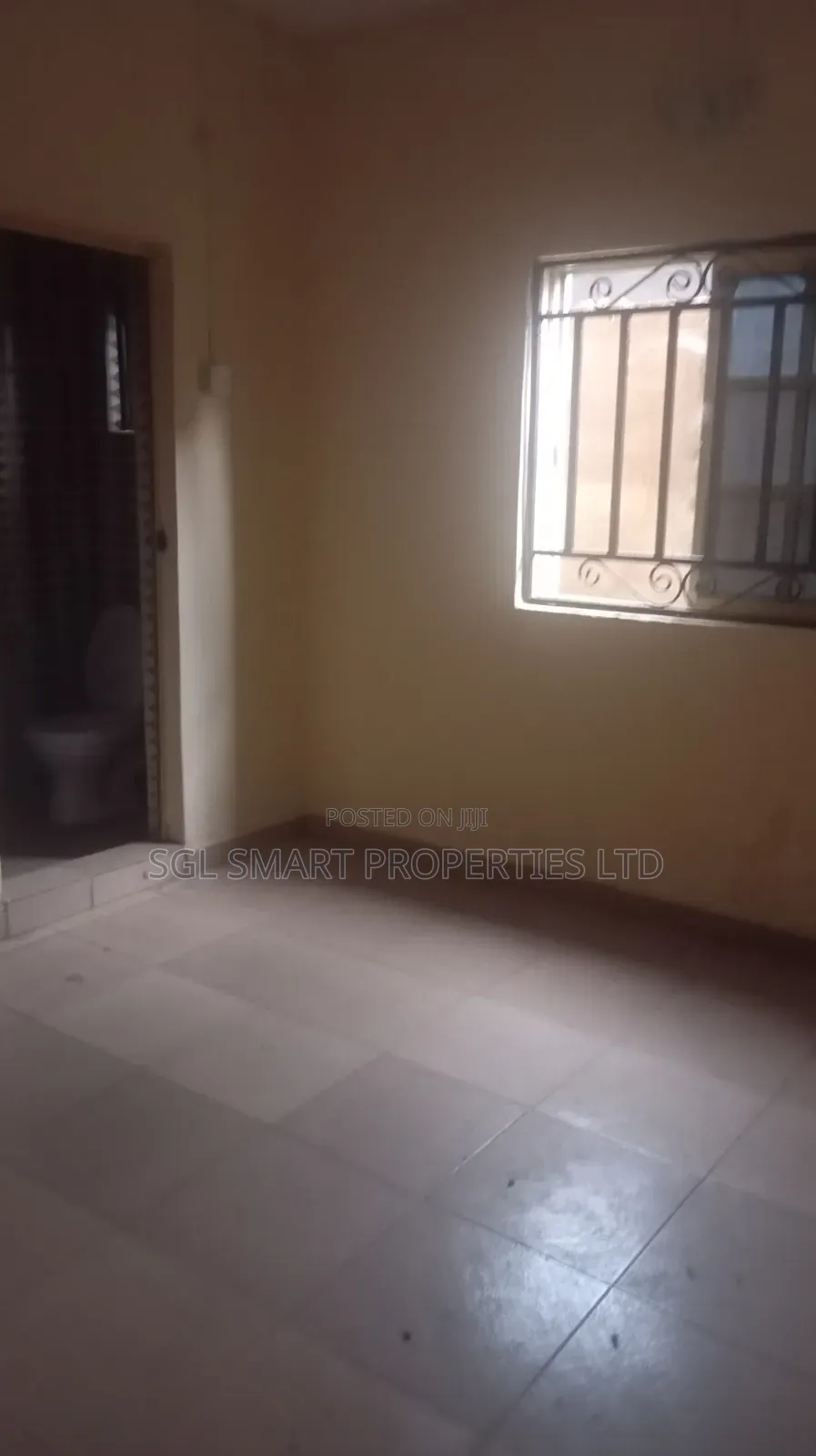 3bdrm Apartment in Aguoye Mini Estate, Awka for rent