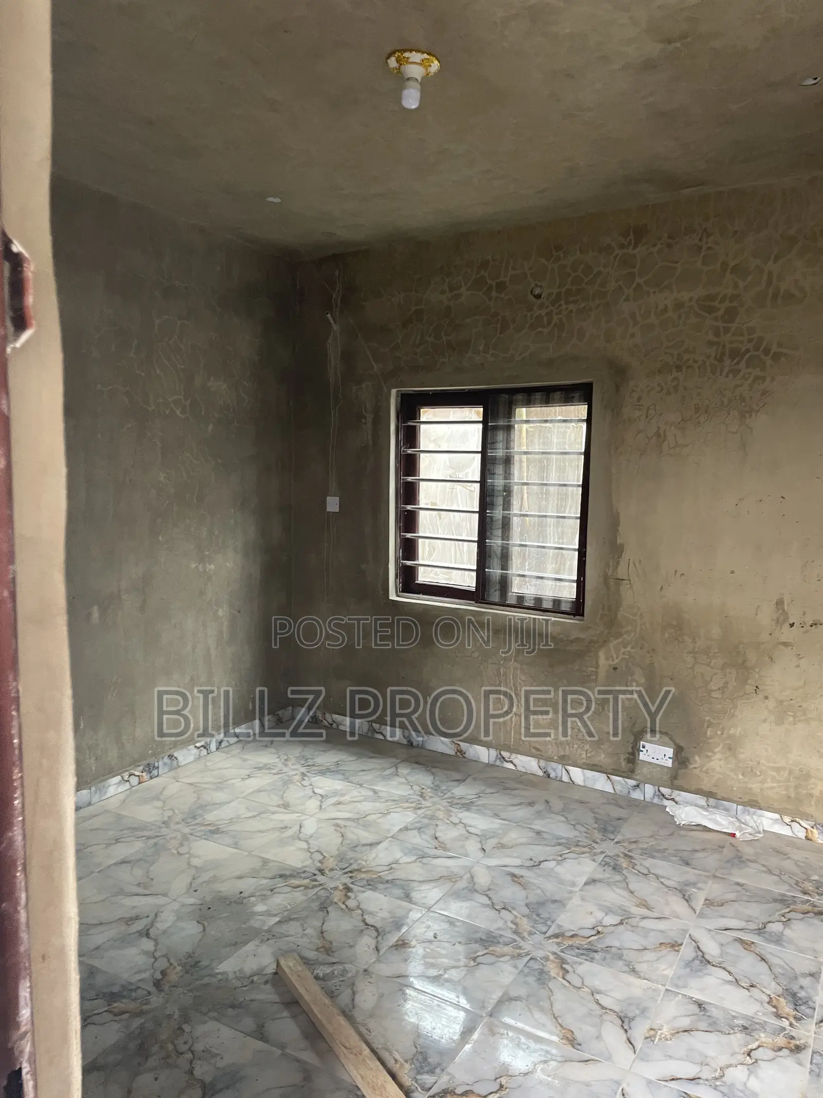Mini Flat in White House, Abule Egba for rent
