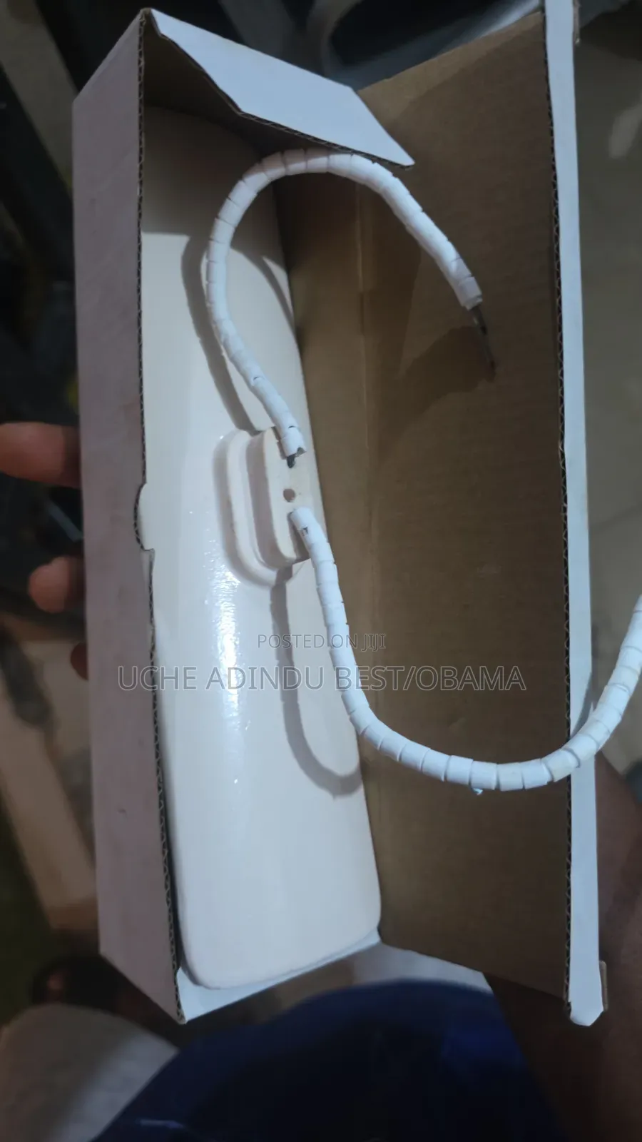 Heater 2 Wire and 3 Wire Thermocouple