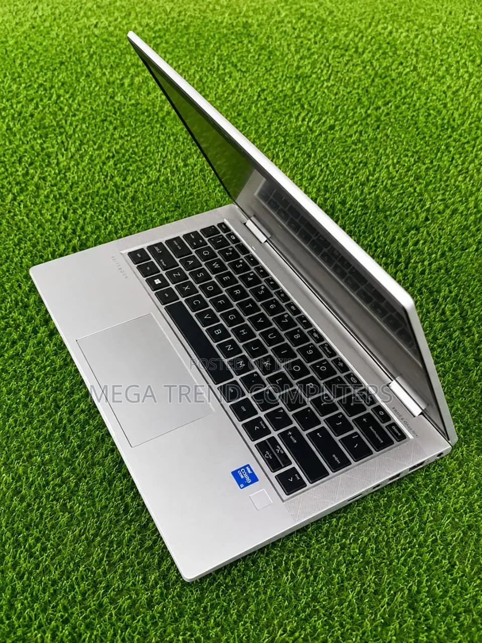 Laptop HP Elite x360 830 G10 16GB Intel Core i5 SSD 256GB