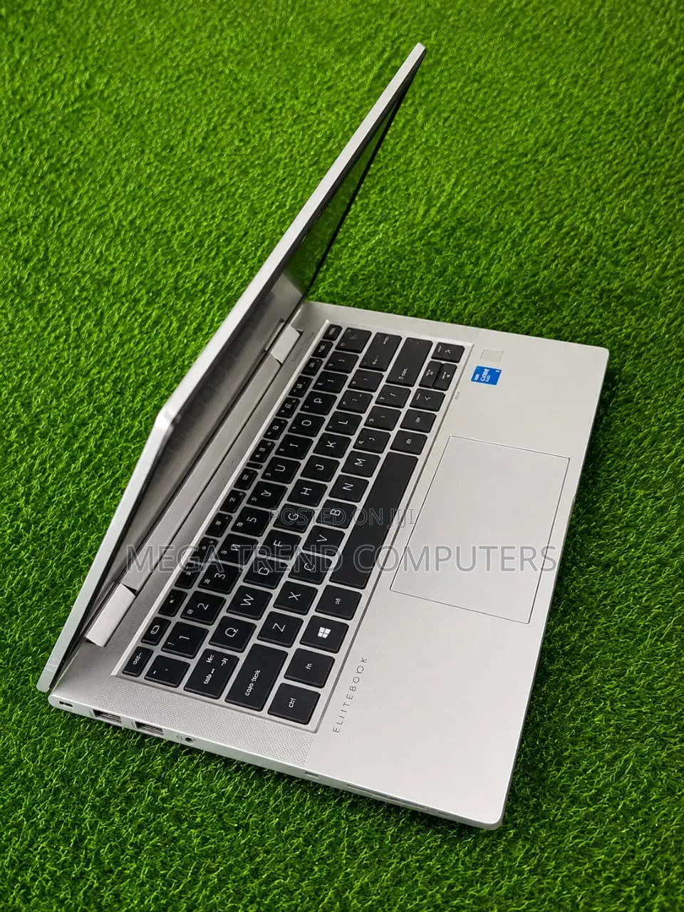 Laptop HP Elite x360 830 G10 16GB Intel Core i5 SSD 256GB