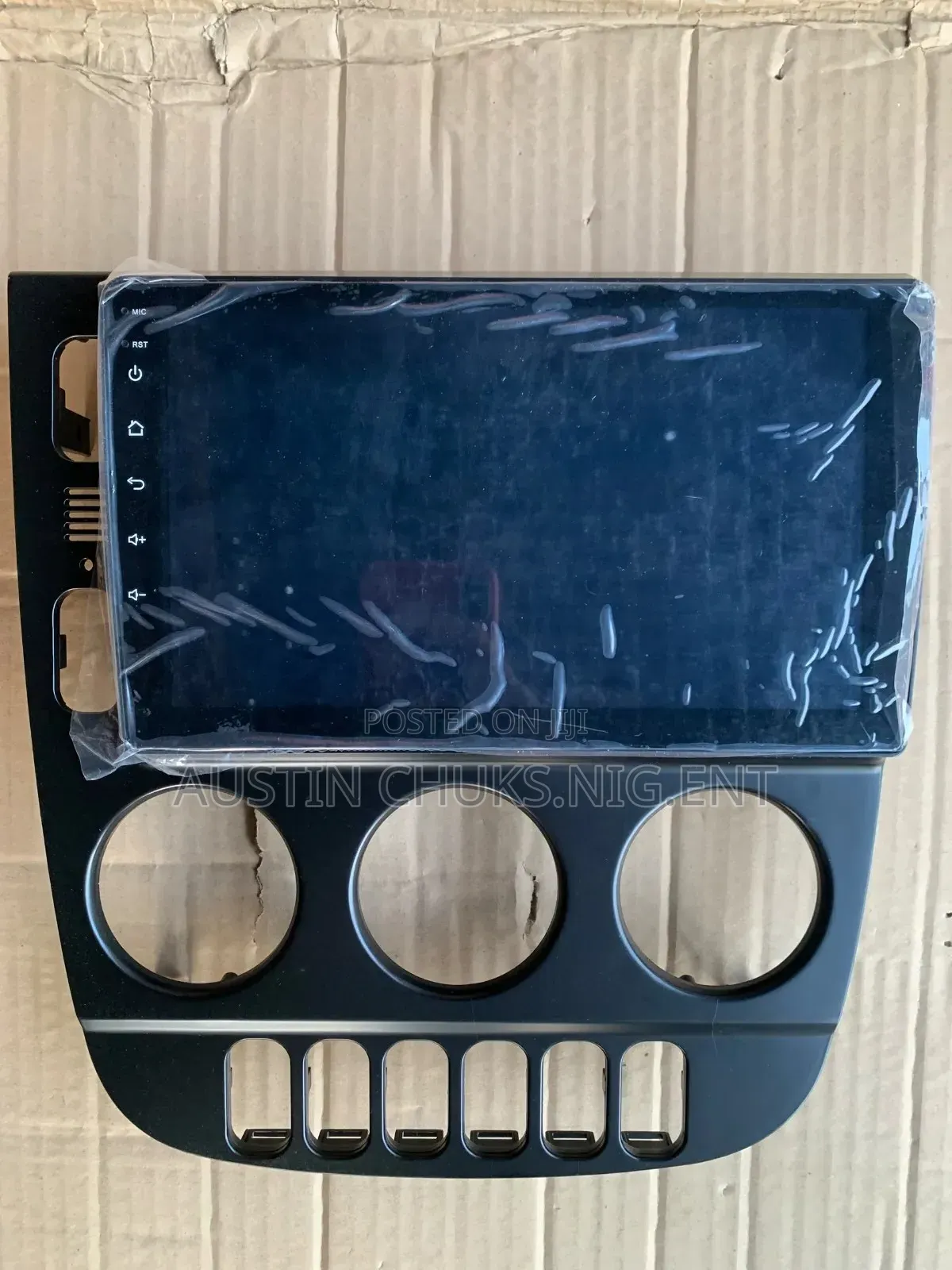 Mercedes Benz Ml320, Ml350 for (1997-2005) Model