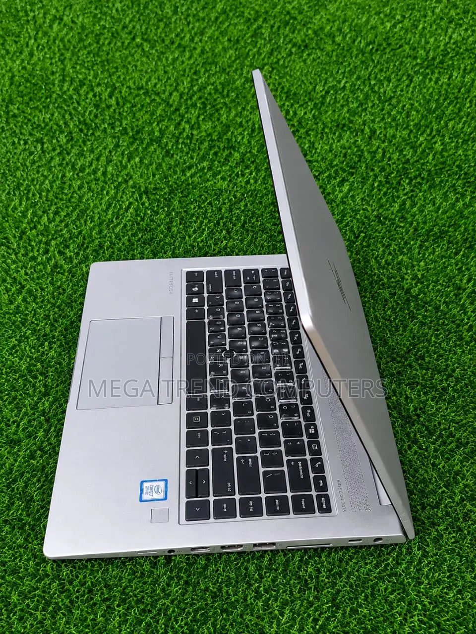 Laptop HP EliteBook 840 G5 8GB Intel Core i7 SSD 256GB