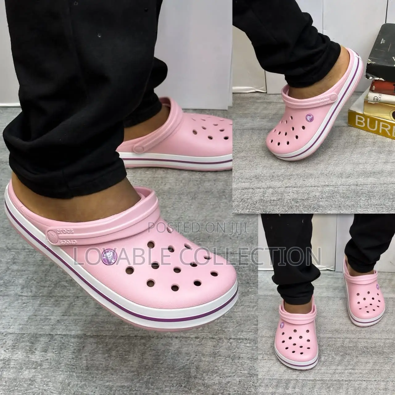 Crocs Crocband Clog: Classic Comfort With Retro Sport Style