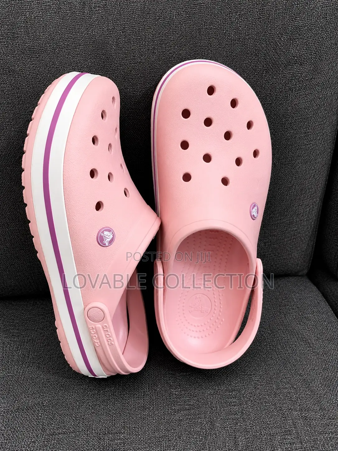 Crocs Crocband Clog: Classic Comfort With Retro Sport Style