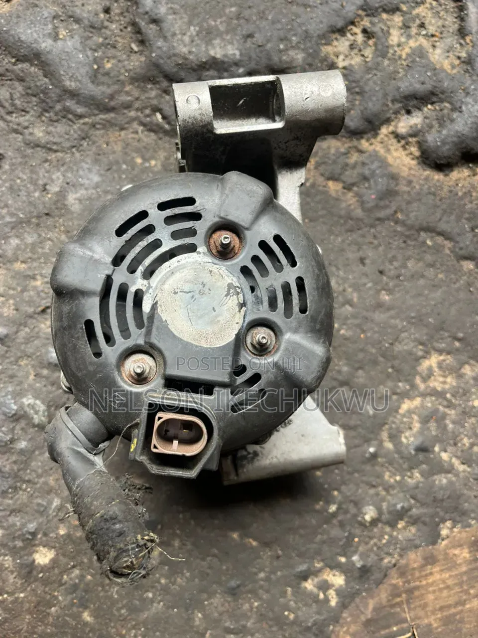 Compressor Jaguar XF 2012