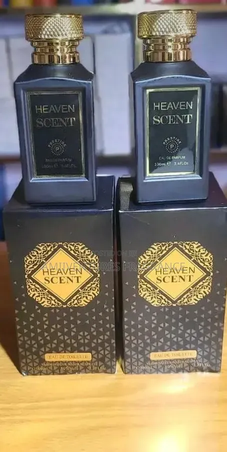 Heaven Scent 100ml