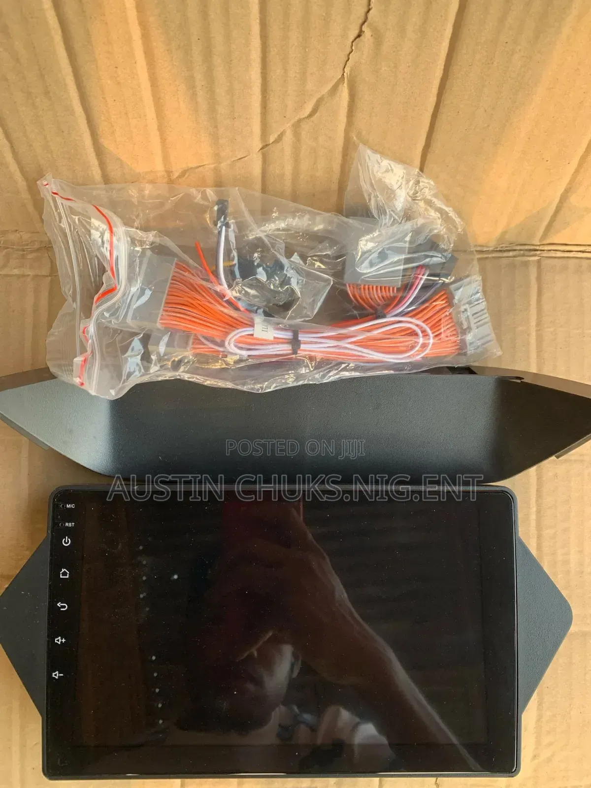 Acura MDX Android Headunit for (2007-2013) Model