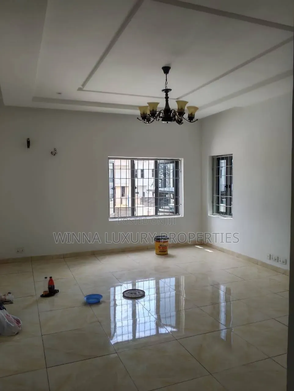 5bdrm Duplex in Asokoro for sale