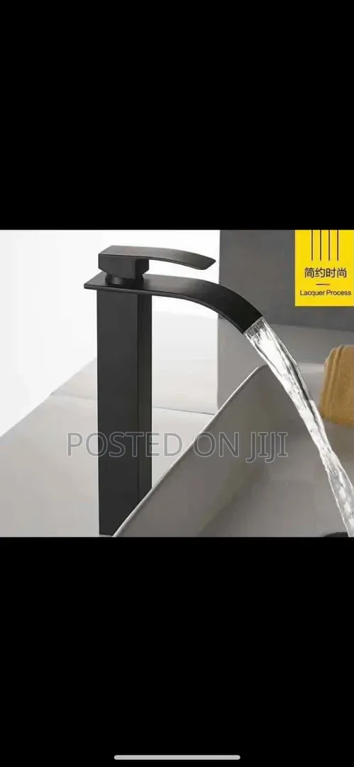 Square Basin Mixer Faucet All Kinds