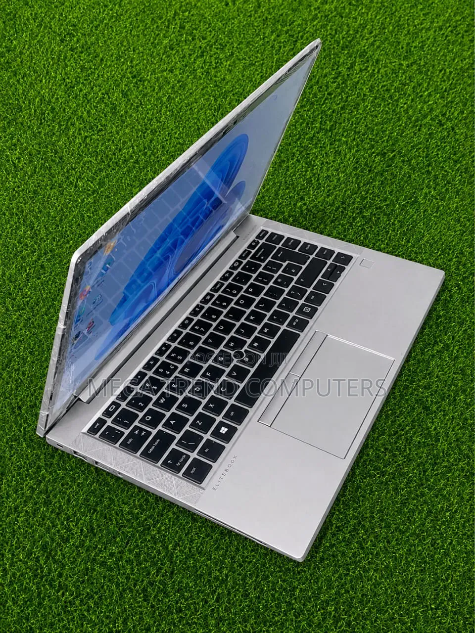 Laptop HP EliteBook 840 G8 16GB Intel Core i7 SSD 512GB