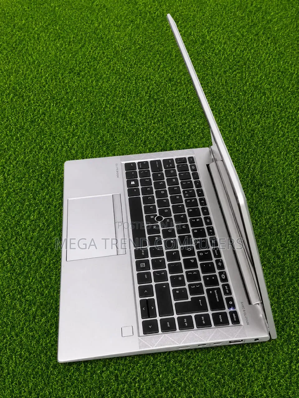 Laptop HP EliteBook 840 G8 16GB Intel Core i7 SSD 512GB