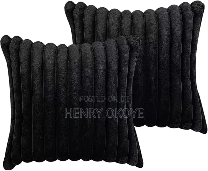 Soft Cushion Pillow