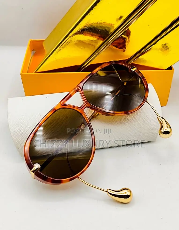Bottega Veneta Quality Luxury Sunglasses
