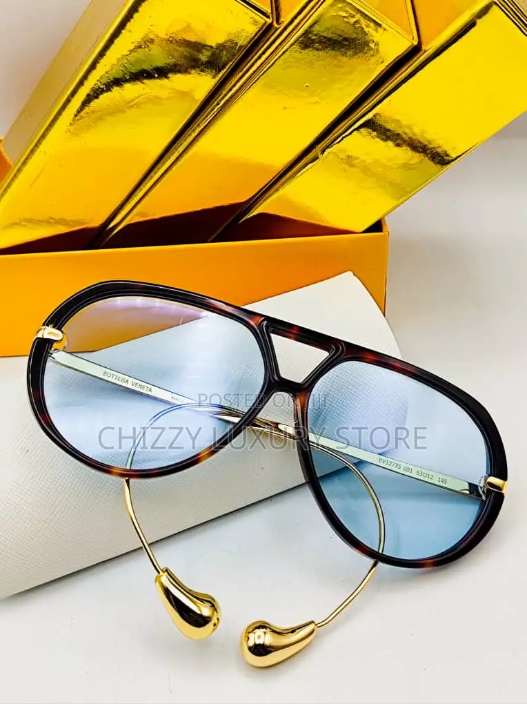 Bottega Veneta Quality Luxury Sunglasses