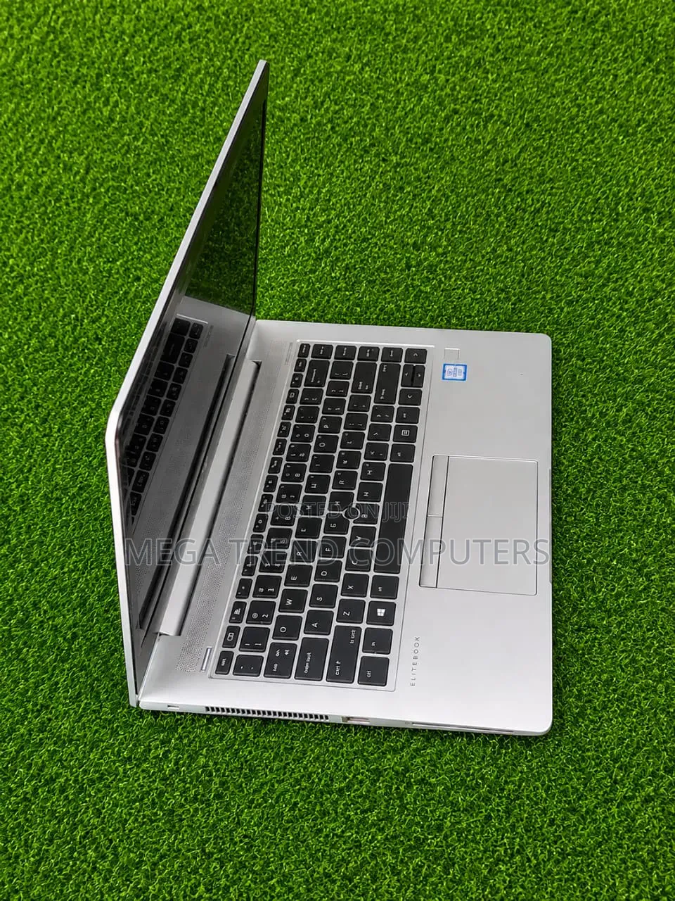 Laptop HP EliteBook 840 G6 8GB Intel Core i5 SSD 256GB