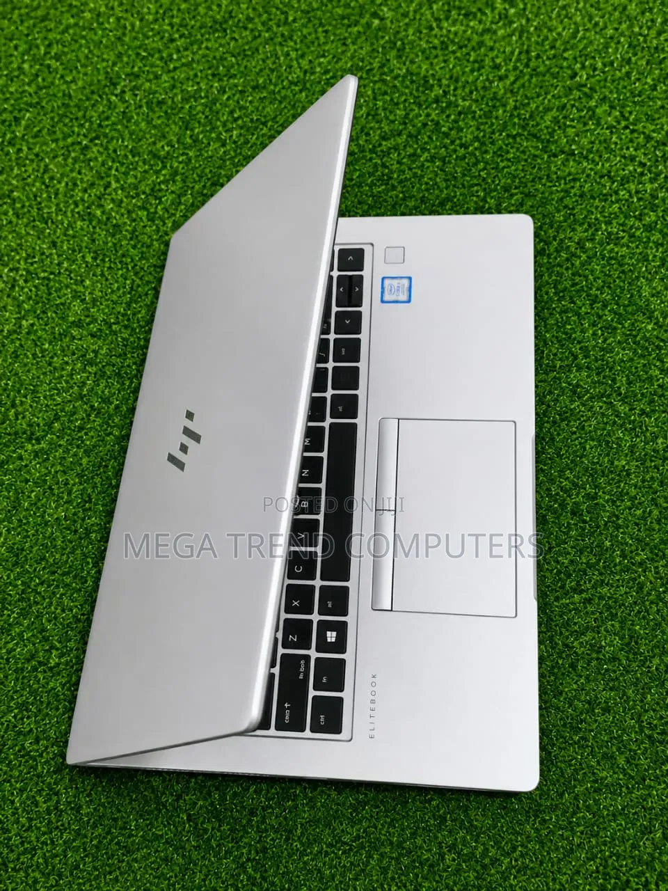 Laptop HP EliteBook 840 G6 8GB Intel Core i5 SSD 256GB