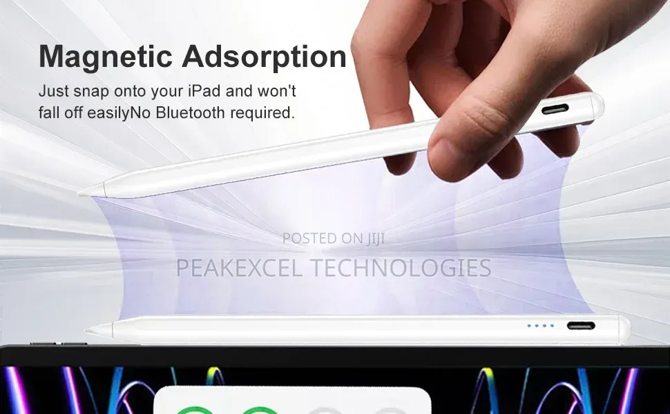 Universal Stylus Pen