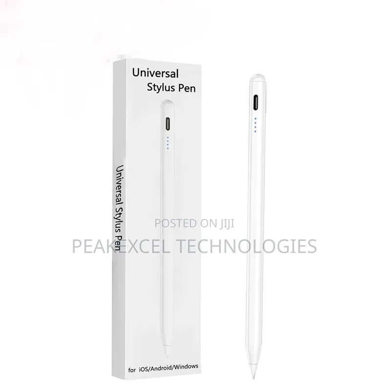 Universal Stylus Pen