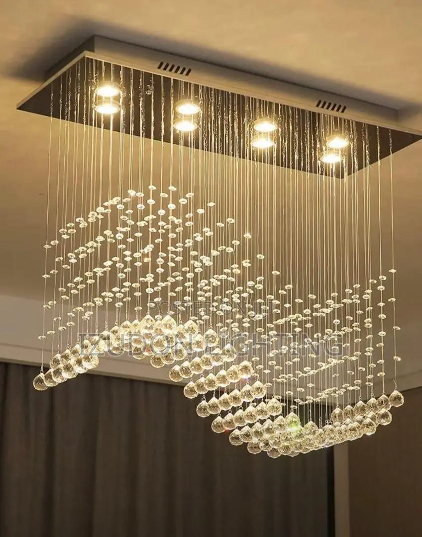 600mm Exotic Quality Chandelier for Your Dining Room