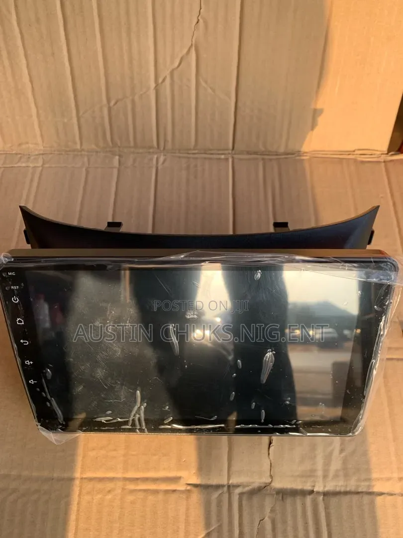 Hyundai Elantra Gt Android Headunit for (2014-2017) Model