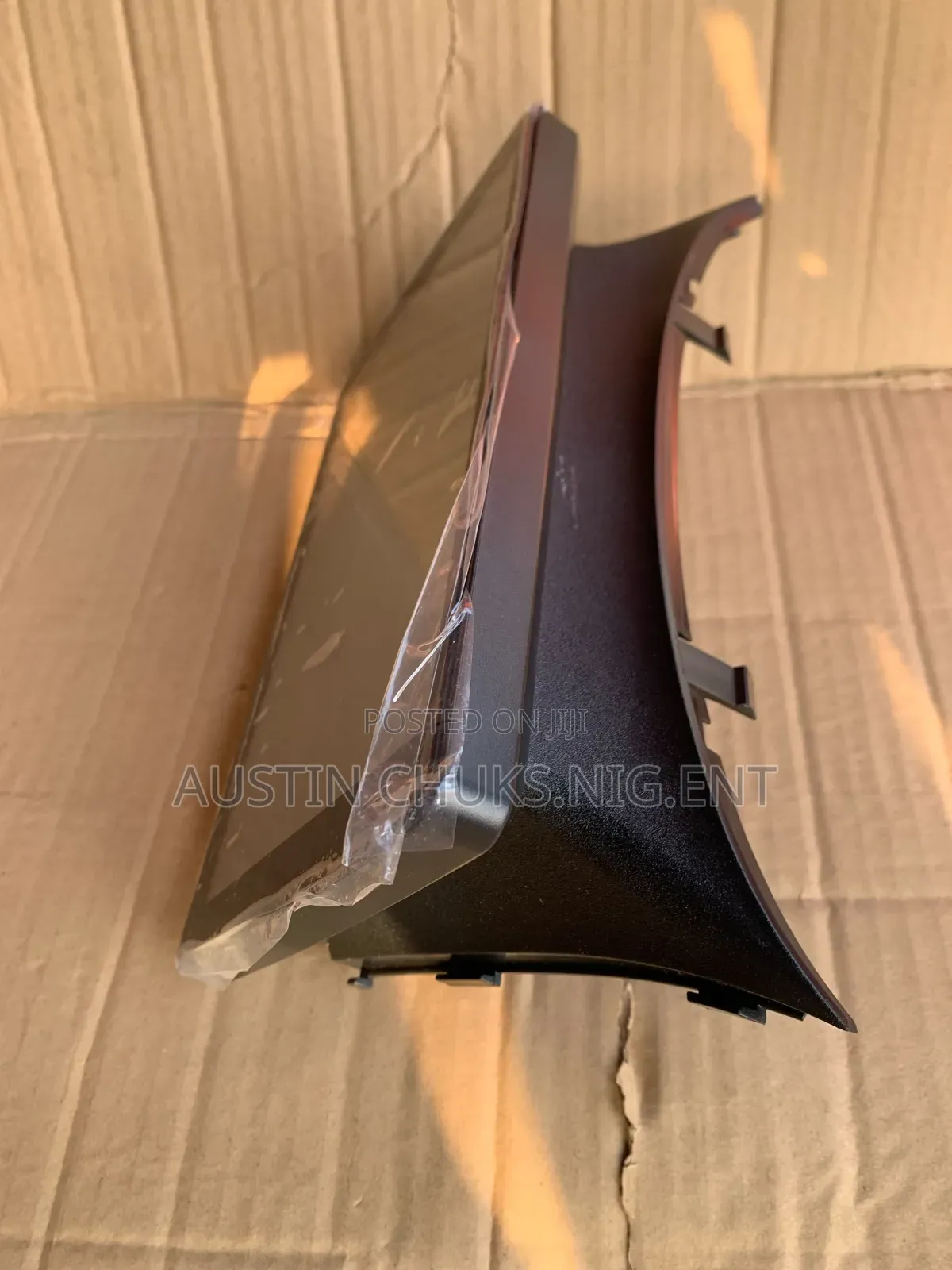 Hyundai Elantra Gt Android Headunit for (2014-2017) Model