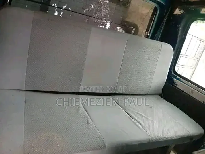 Daihatsu Hijet 2022 Blue