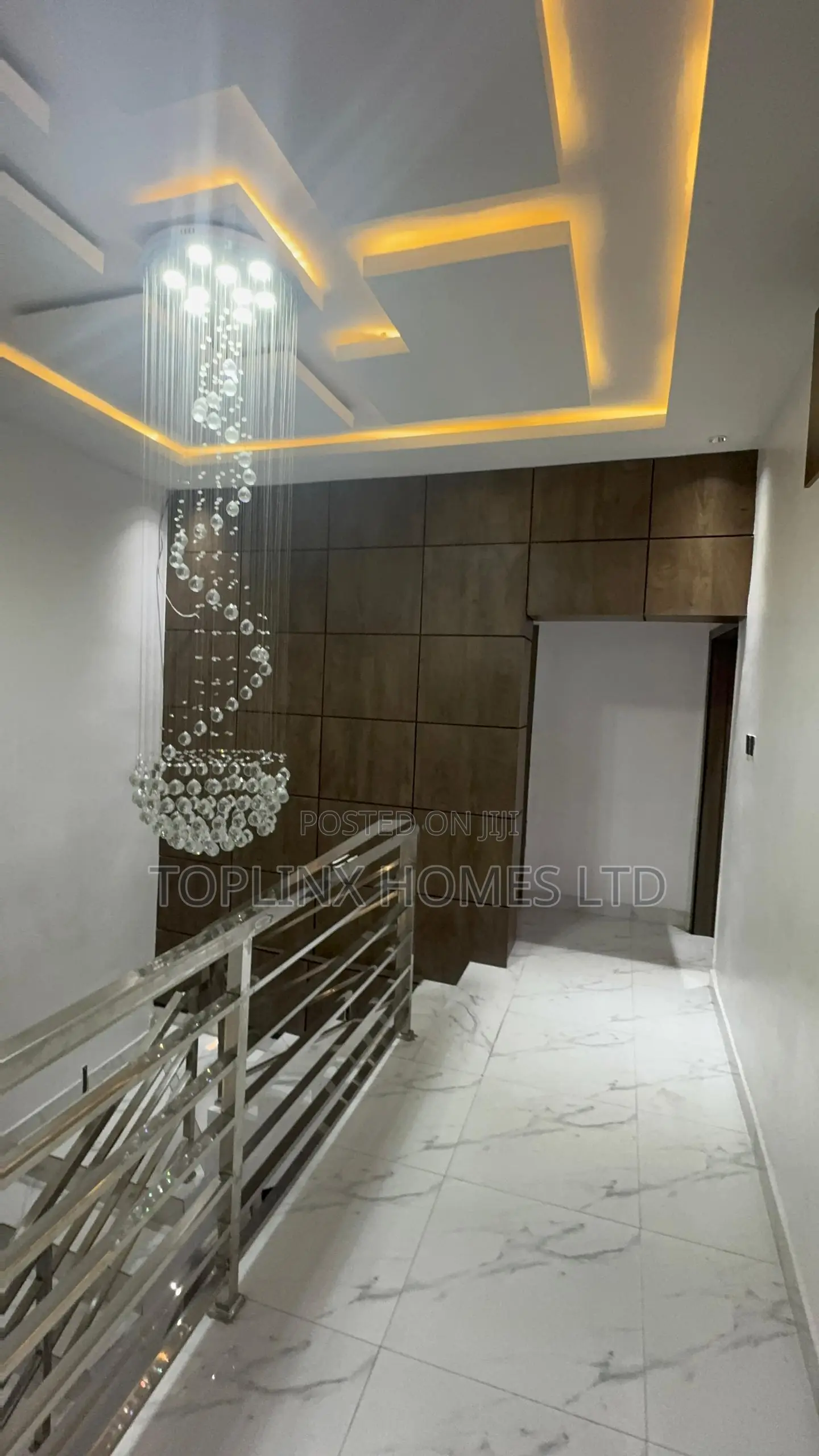 Well Furnished 3 Bedroom Shortlet Apartment