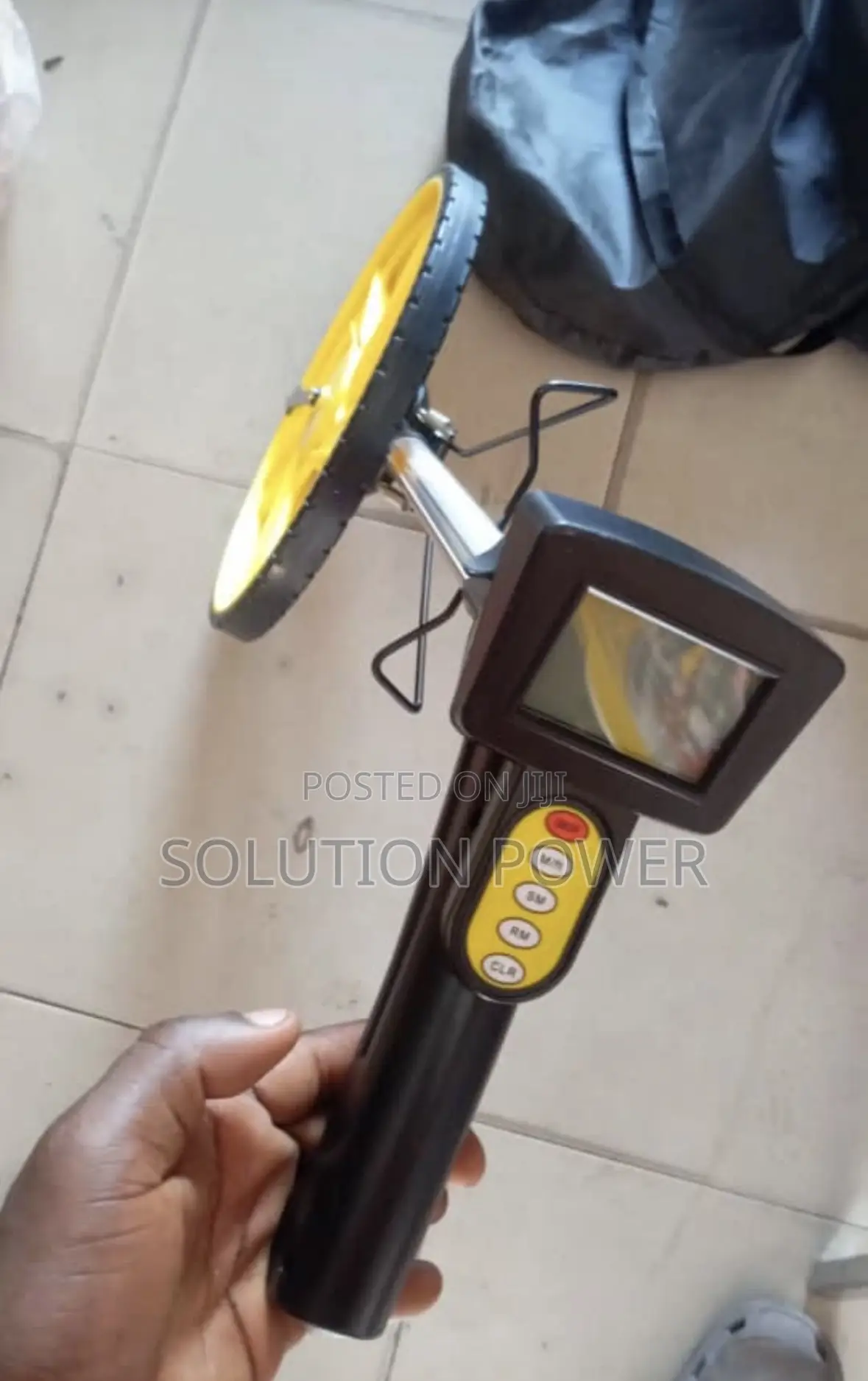 Digital Display Measuring Wheel
