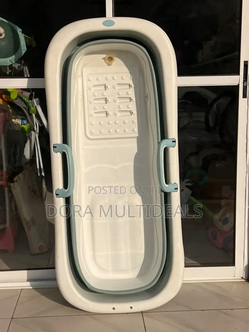 Imported Bath Tub for Adult and Children
