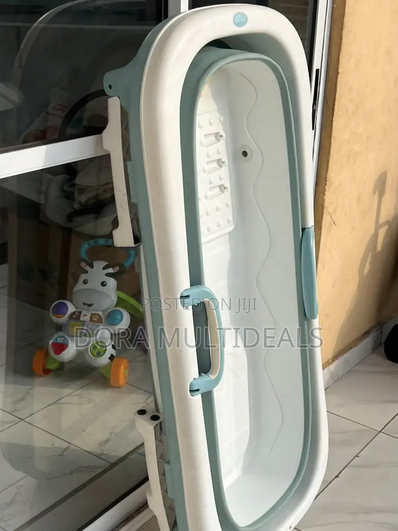 Imported Bath Tub for Adult and Children