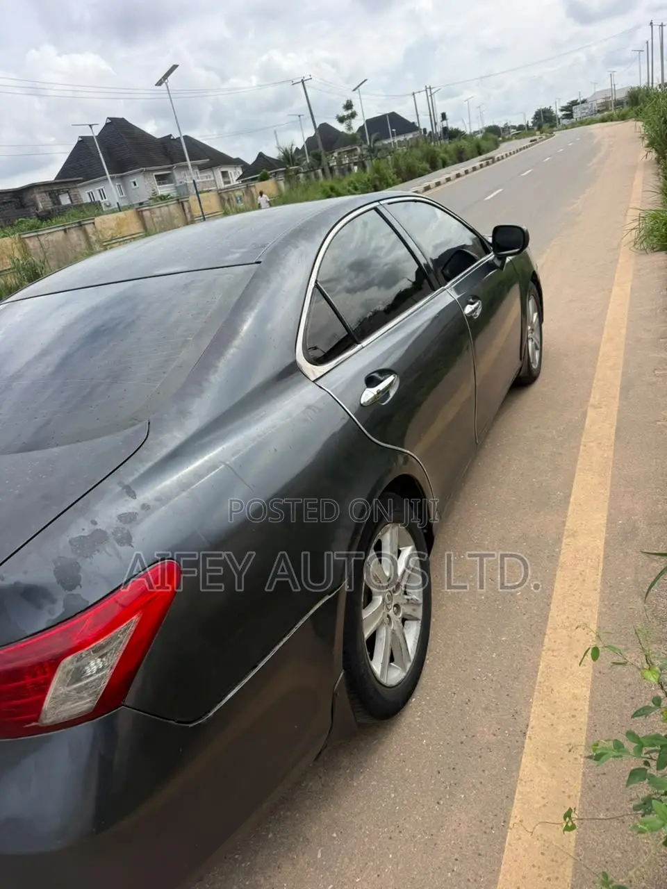 Lexus ES 350 2010