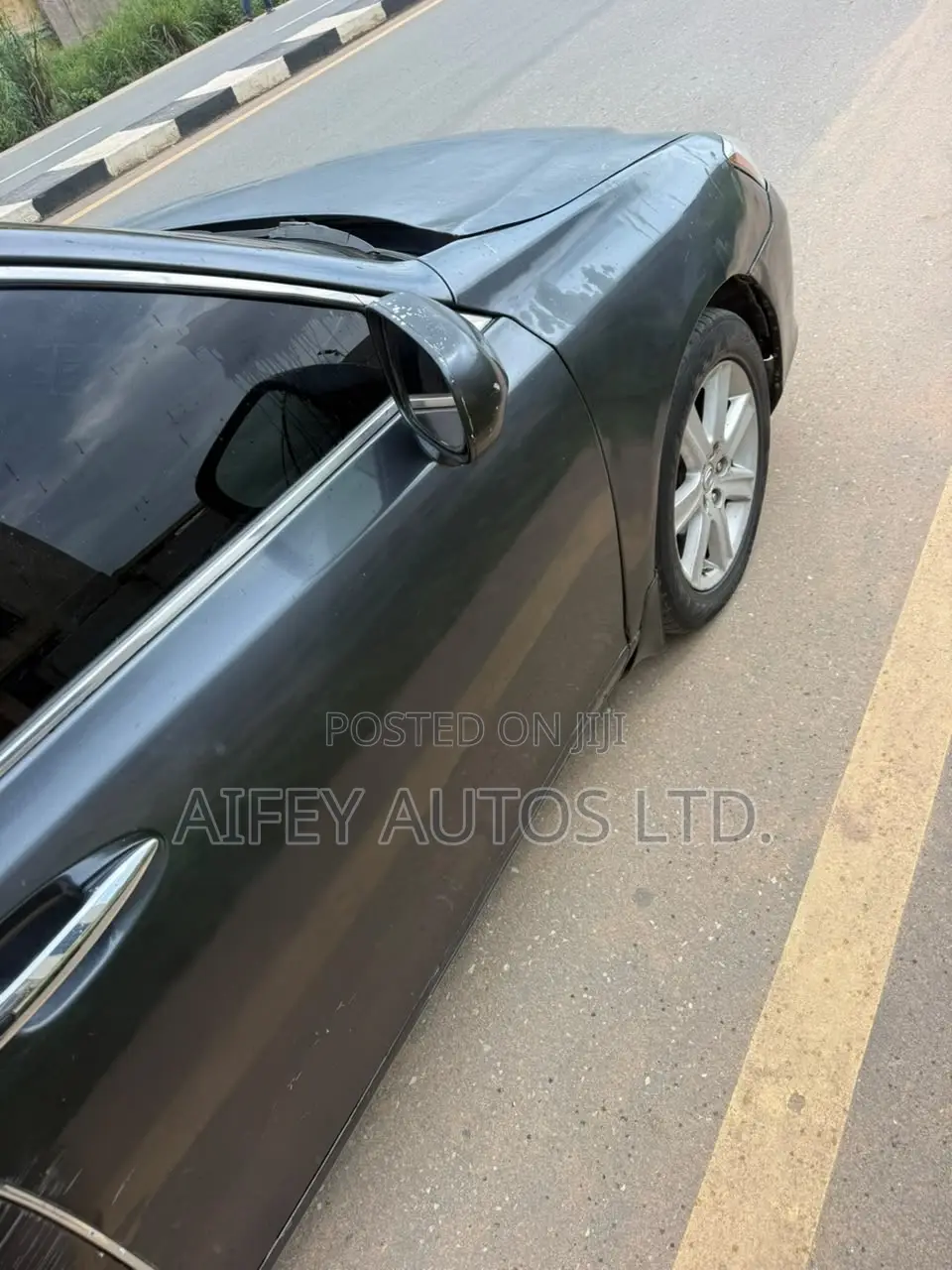 Lexus ES 350 2010