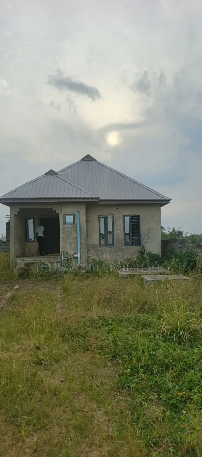 Furnished 3bdrm Bungalow in Maternity Hospital, Ikorodu for sale