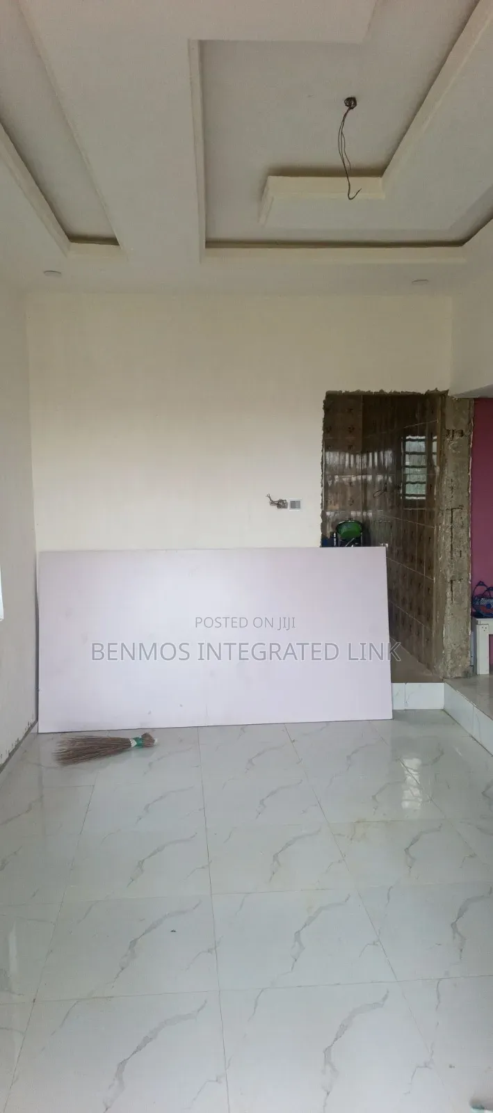 Furnished 3bdrm Bungalow in Maternity Hospital, Ikorodu for sale