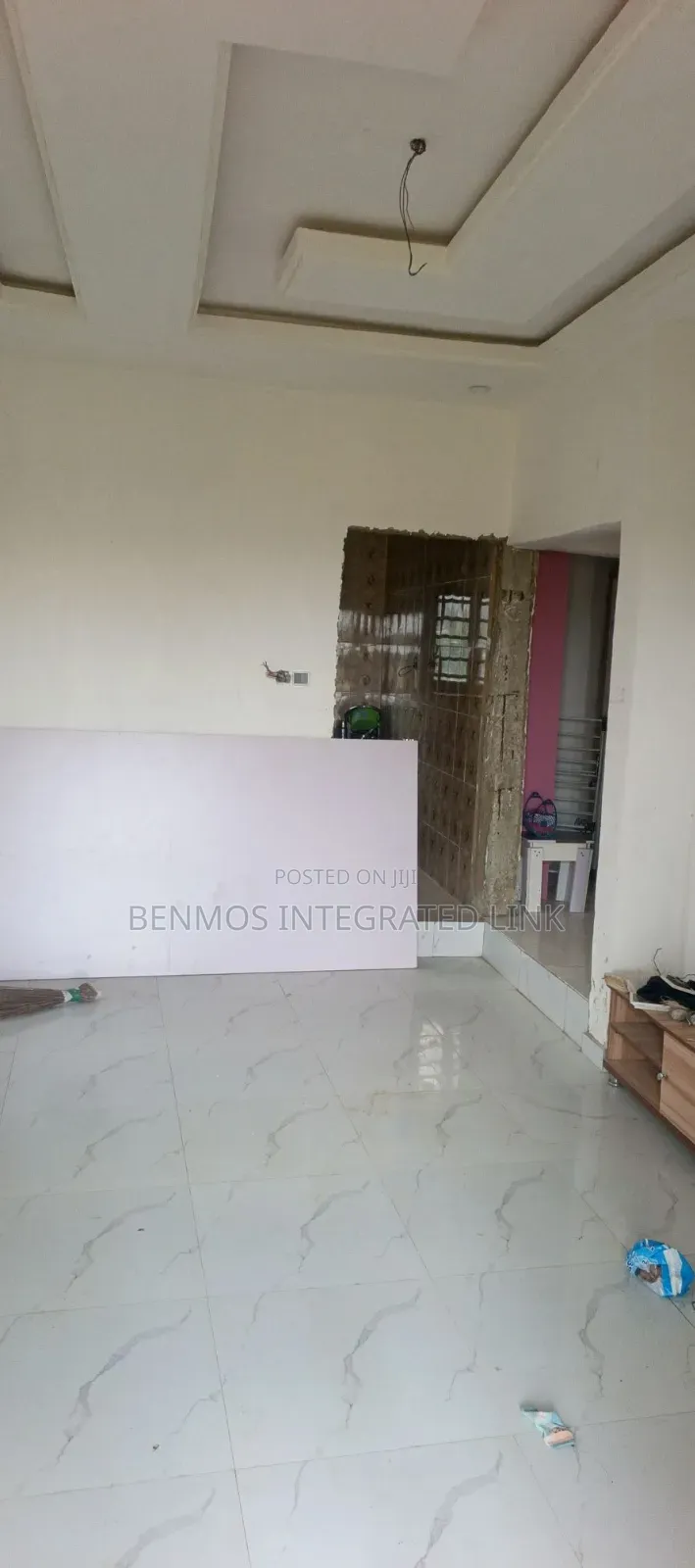 Furnished 3bdrm Bungalow in Maternity Hospital, Ikorodu for sale
