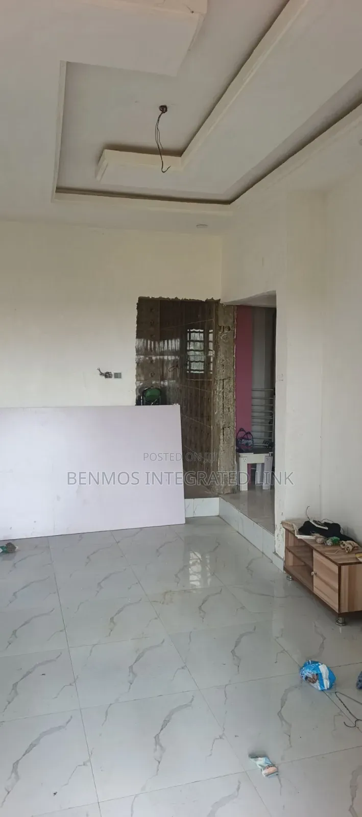 Furnished 3bdrm Bungalow in Maternity Hospital, Ikorodu for sale