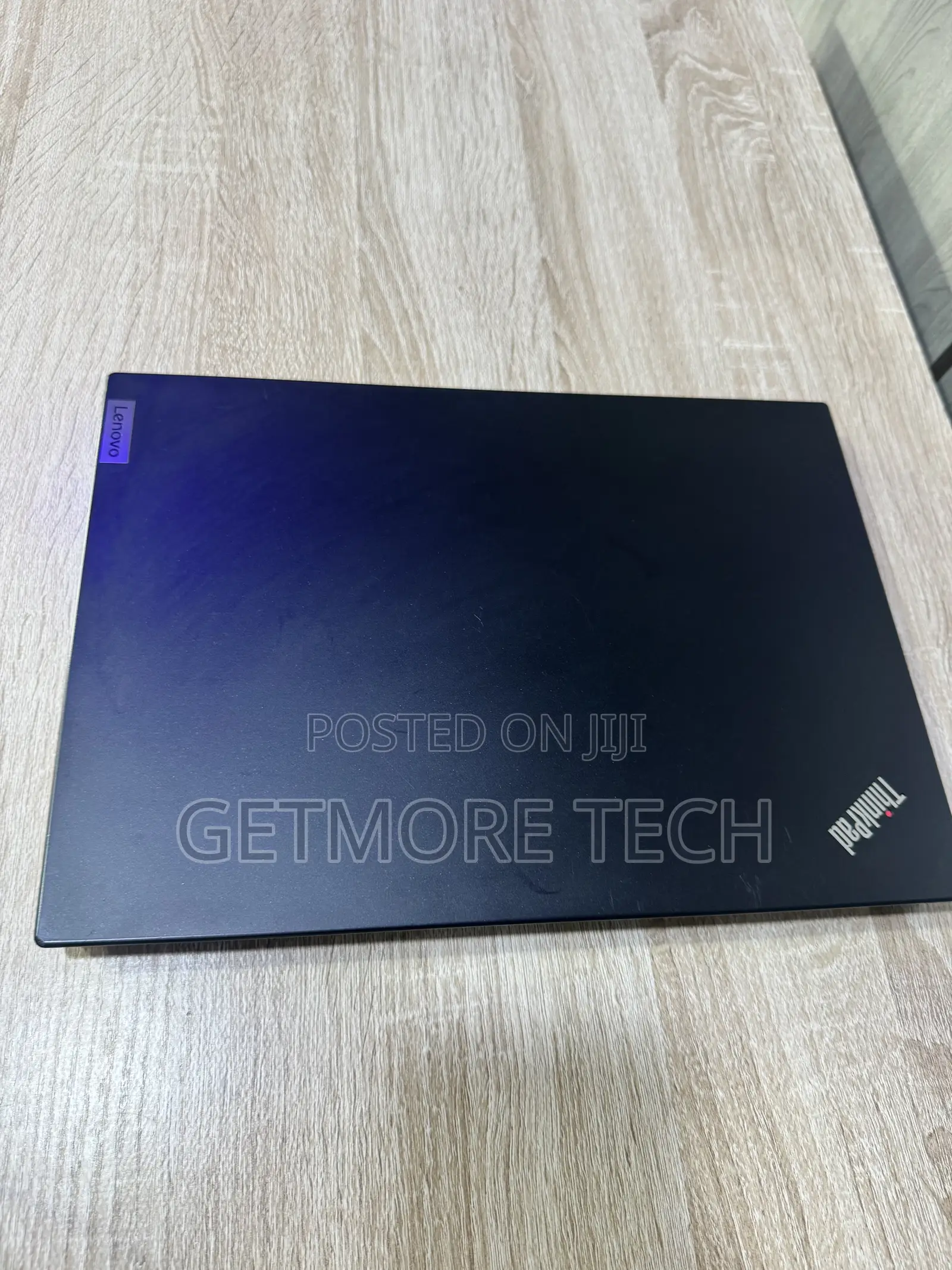 Laptop Lenovo ThinkPad L14 16GB Intel Core i5 SSD 256GB