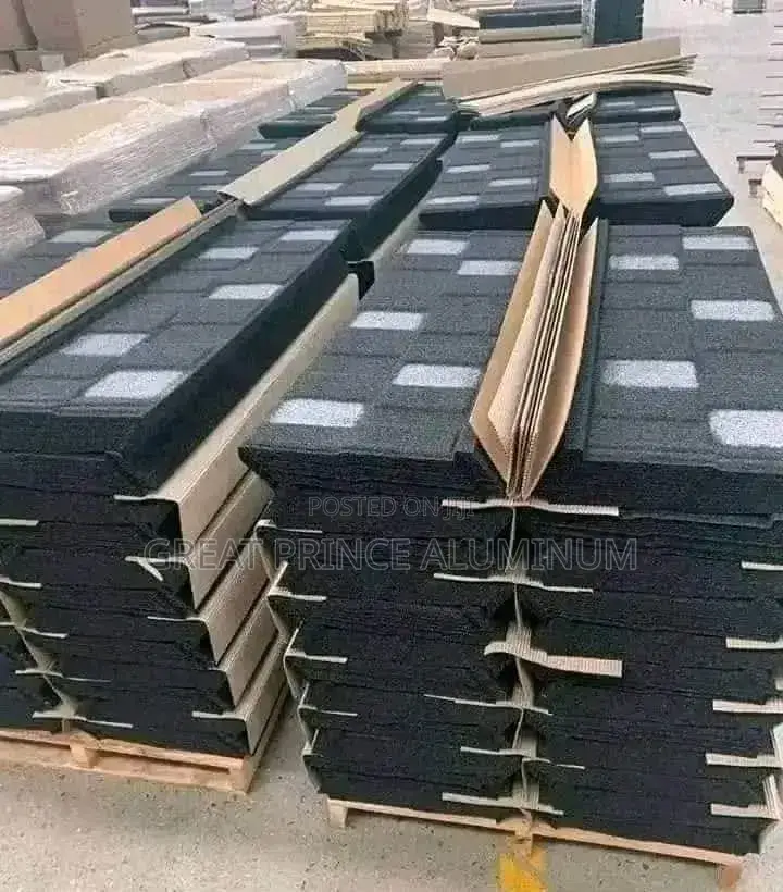 Great Prince Stonecuted Roofing Is the Best Roof for Your