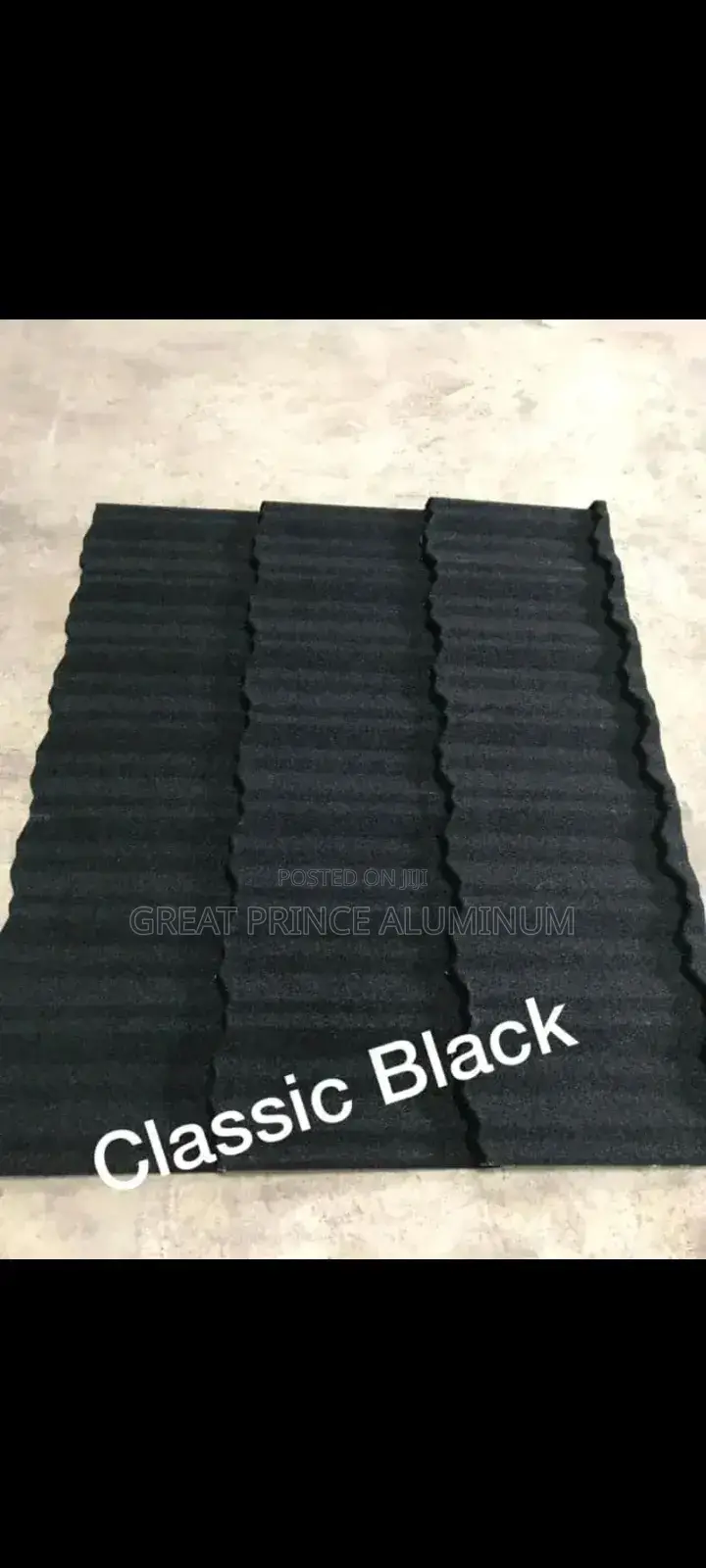 Great Prince Stonecuted Roofing Is the Best Roof for Your